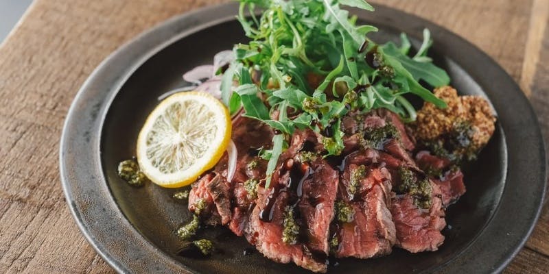 クラフトビール＆自然派ワイン付グランドコース（120分飲放）＋【12/1～12/6】一休の日タイムセール6300円