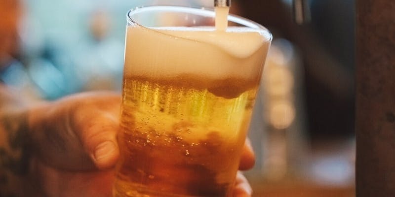 乾杯ドリンク＋前菜盛り合わせ付き・シートリザーブプラン