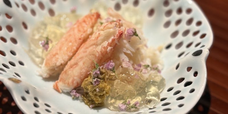 【プレミアム懐石】旬の恵みで仕上げる最高級の御料理をご用意。全9品前後（個室確約）