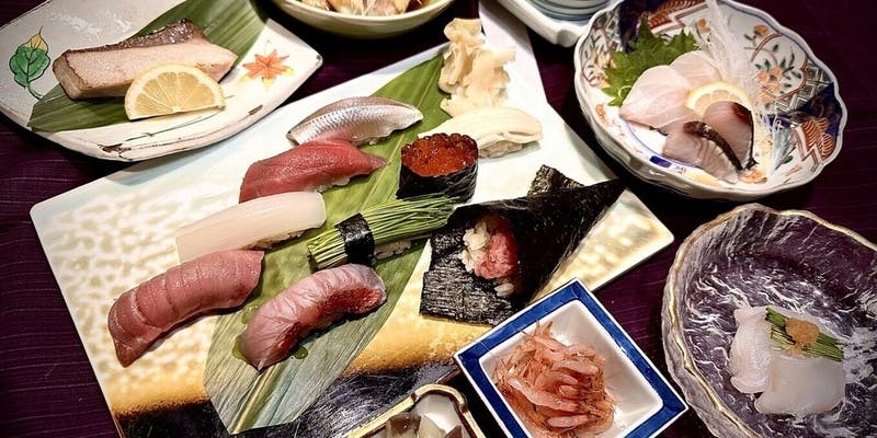 【会合、接待にお勧め】花コース