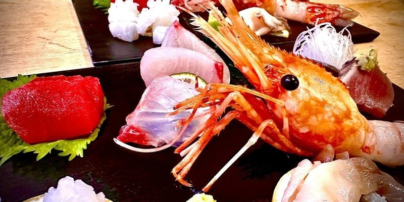 【カウンターおすすめちょっとした贅沢を】輝コース