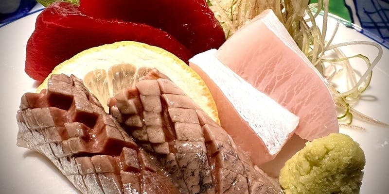 【ランチ】風コース～お造りから椀物まで旬の食材を存分に堪能～