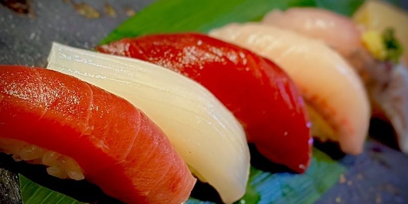 【ネット予約限定】月コース～お造りから椀物まで旬の食材を存分に堪能～