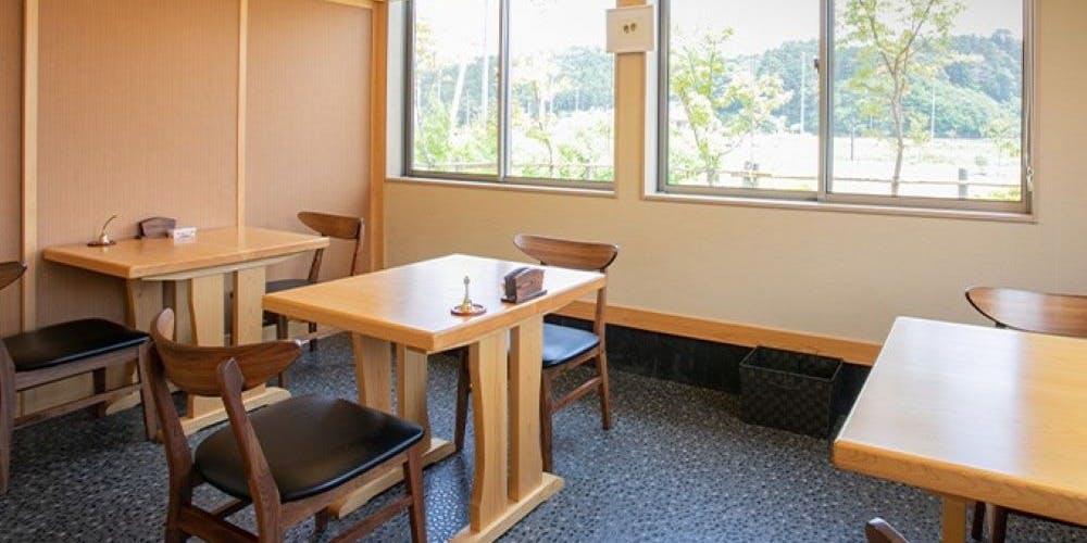 旬味旬彩 鮨まつ田 - 画像3