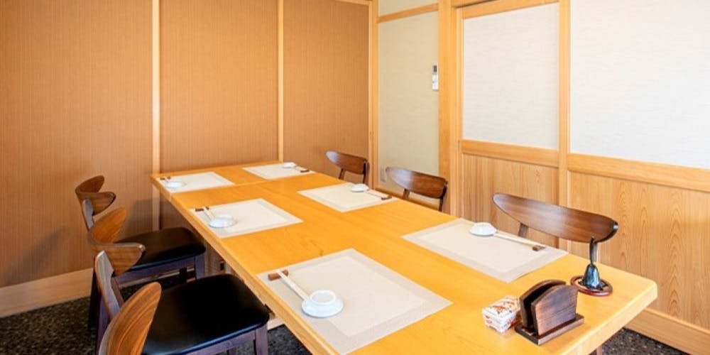 旬味旬彩 鮨まつ田 - 画像4