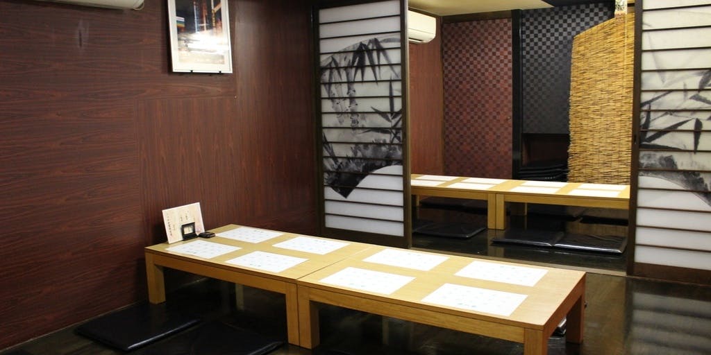 武の助 片町店 - 画像2