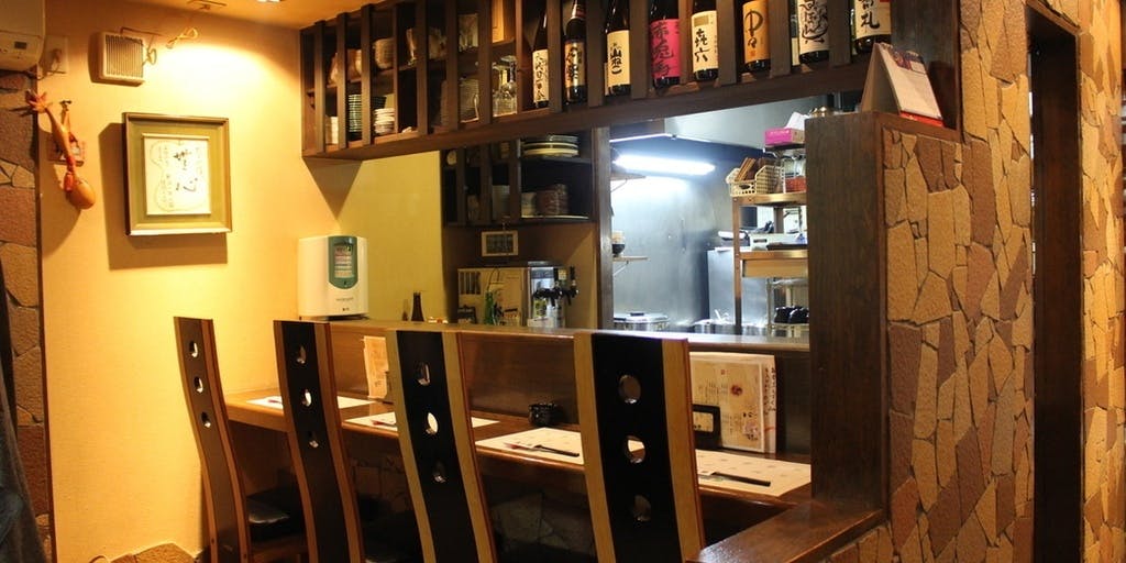 武の助 片町店 - 画像1