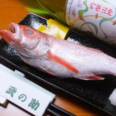 金沢の旬を活かした本格和食