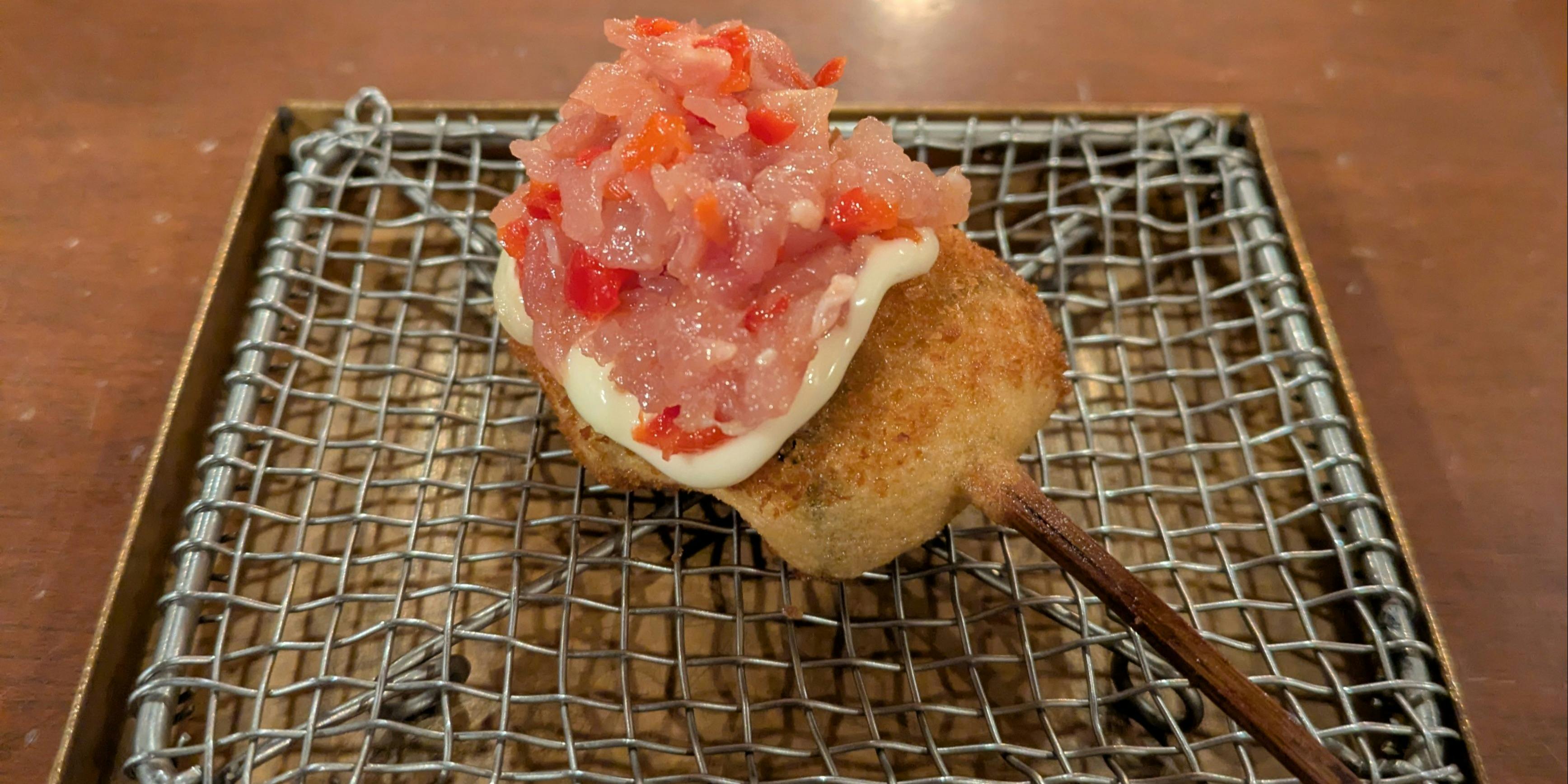 あんしゃん亭 - 画像5