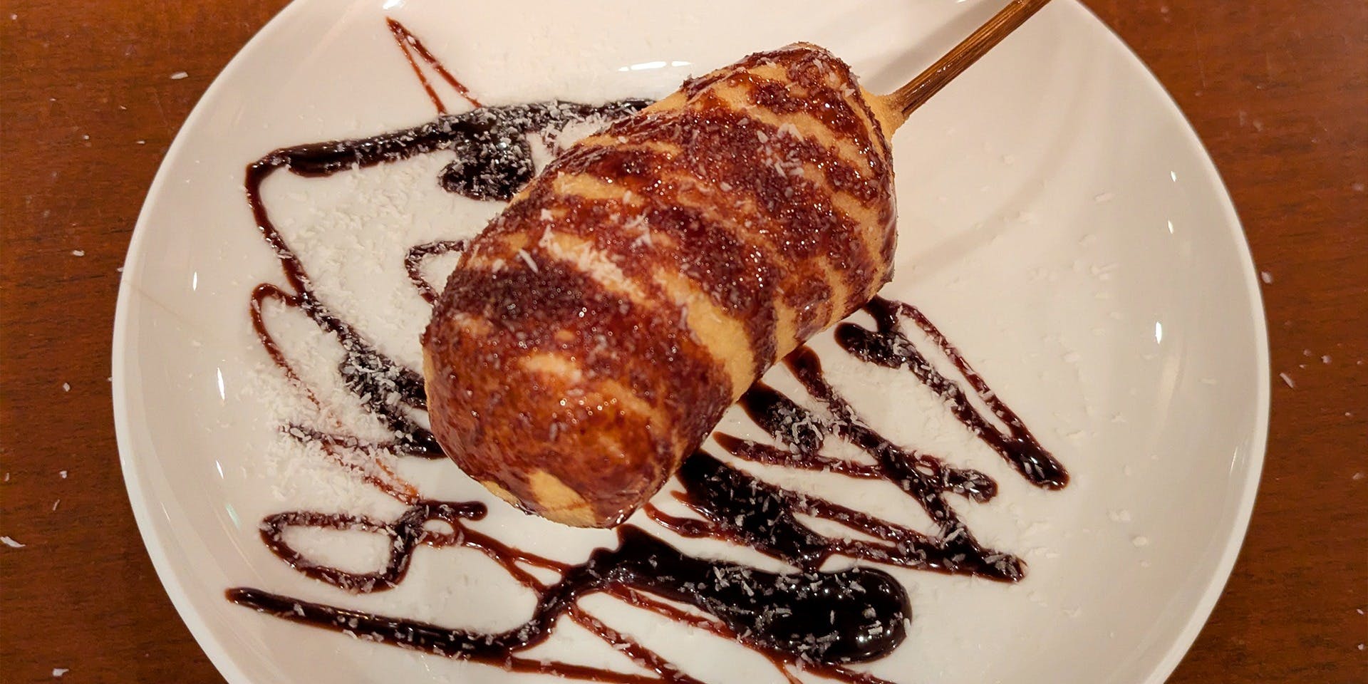 あんしゃん亭 - 画像3