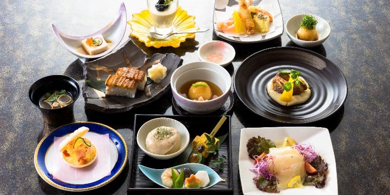 【紡（つむぎ）コース】（個室限定）