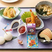 お子様ランチ