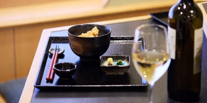 お席のみのご予約