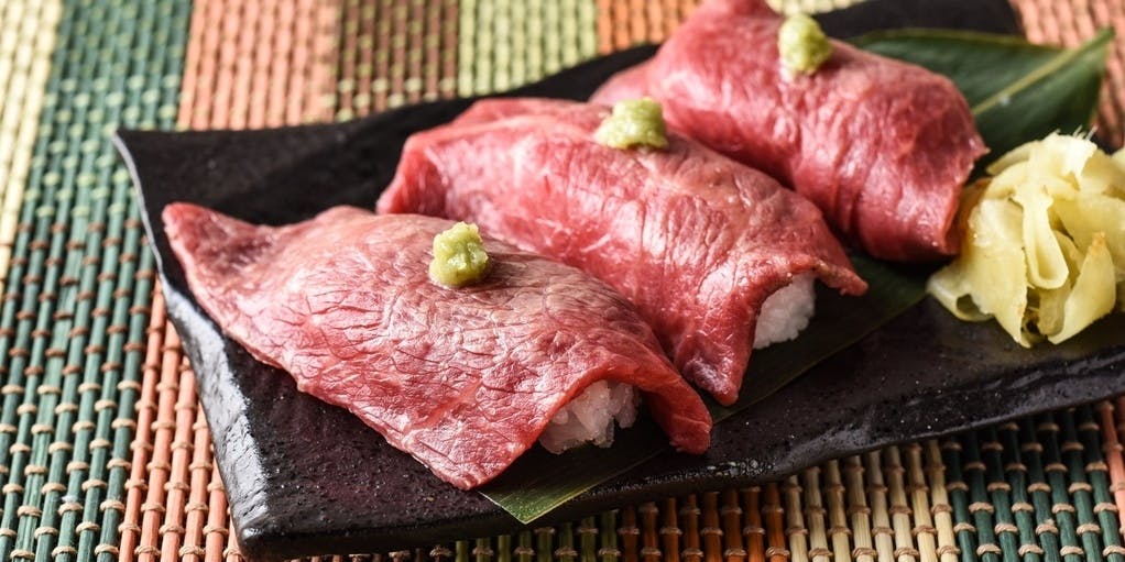 焼肉JIN TOKYO - 画像4