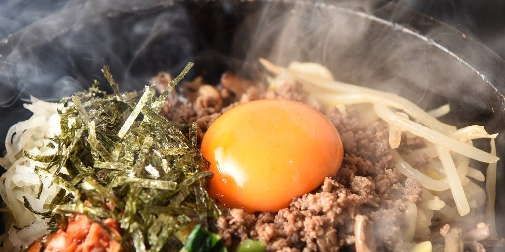 焼肉JIN TOKYO - 画像5