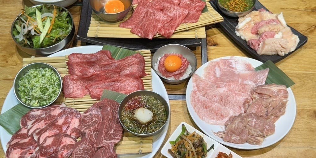 焼肉JIN TOKYO - 画像6