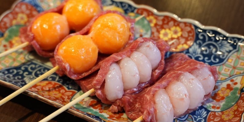 90分単品飲み放題コース