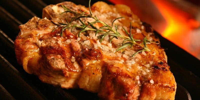 【乾杯スパークリング付】前菜、パスタ、お肉またはお魚のメインを選べる贅沢プリフィックスランチ！全5品