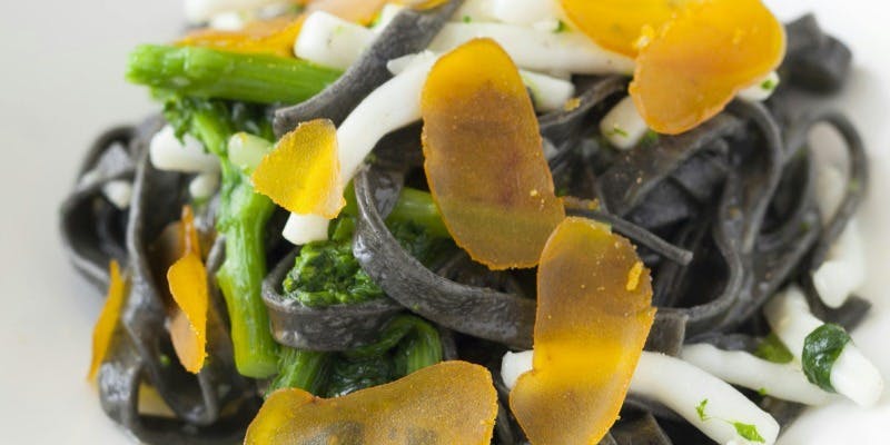 【クリスマスコースB】Natale2025  豪華な食材をぜいたくに用いたシェフおすすめ 全8品