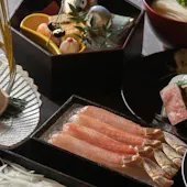 個室和食 東山 京橋店(東京駅八重洲南口店)