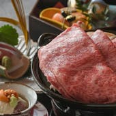 個室和食 東山 京橋店(東京駅八重洲南口店)