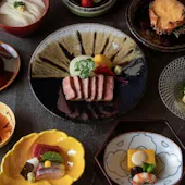 個室和食 東山 京橋店(東京駅八重洲南口店)