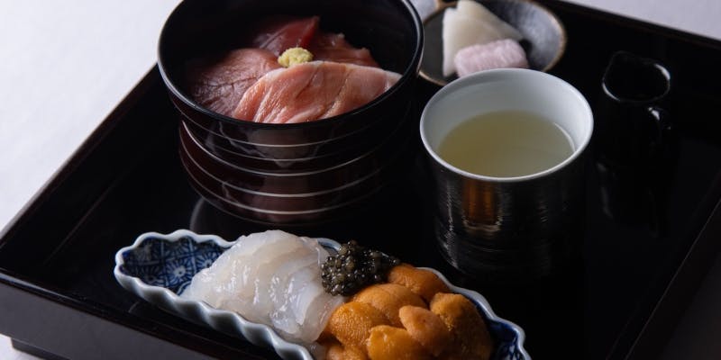 【極上いいとこどりコース】