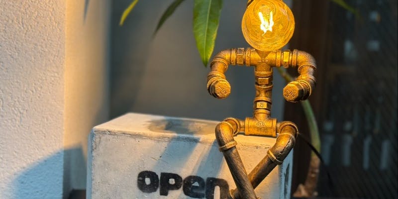 【席のみ予約】お食事の内容は当日選ぶ