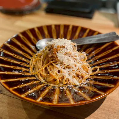 和と洋が織りなす、創作料理の新境地