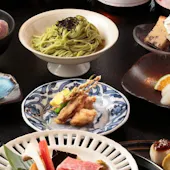 日本料理 汐菜/ロイヤルパインズホテル千葉
