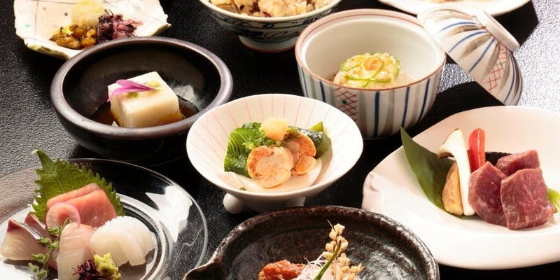 飲み放題付き　【富士FUJI】