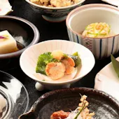 日本料理 汐菜/ロイヤルパインズホテル千葉