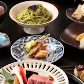 日本料理 汐菜/ロイヤルパインズホテル千葉