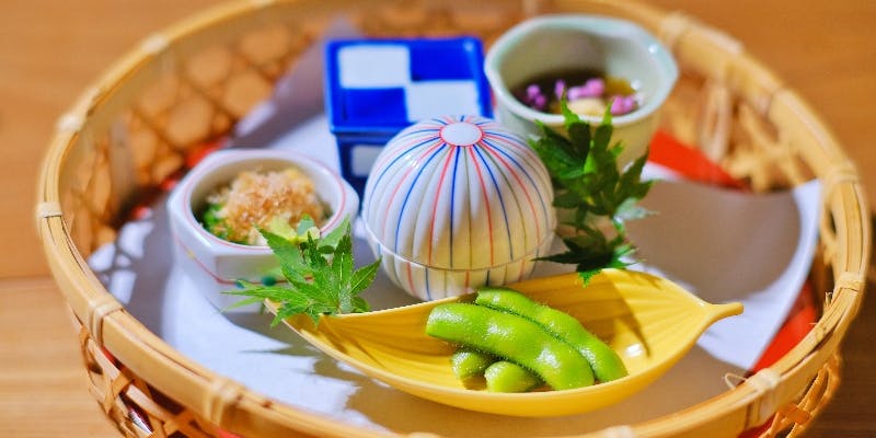 【すみれ】コース　