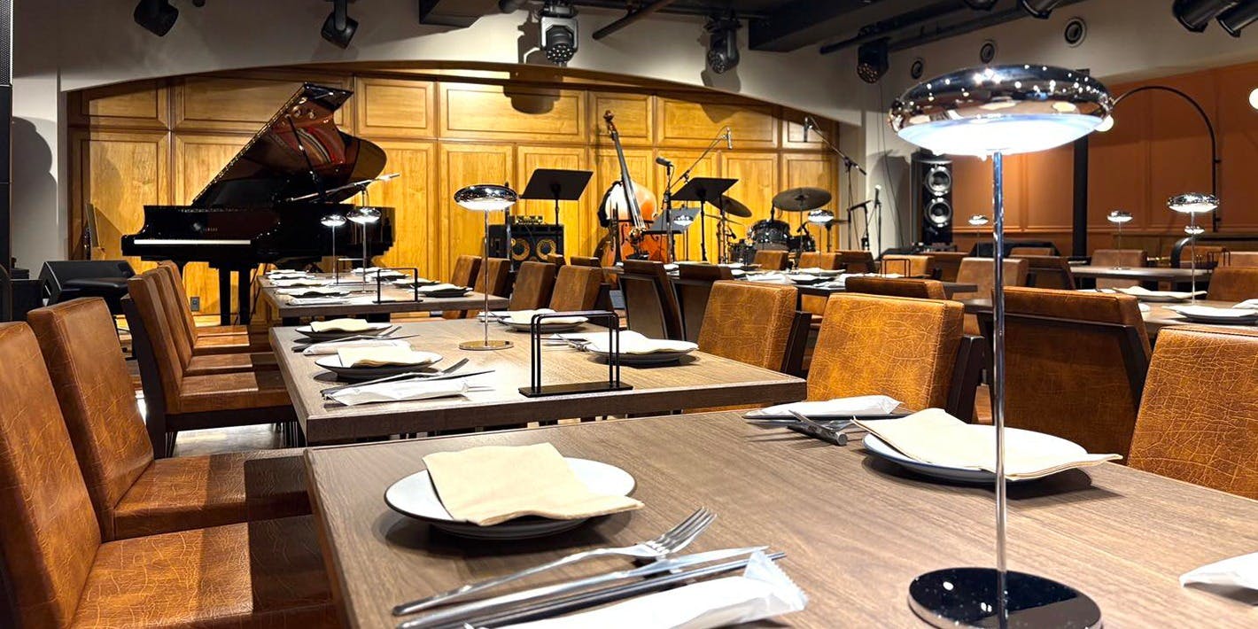 Système de Restaurant 現代レストラン体系 現代里山料理 ZEN HOUSE／ミレニアム 三井ガーデンホテル 東京