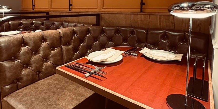 LIVE RESTAURANT J´Z J'Zスペシャルアニバーサリープラン【平日