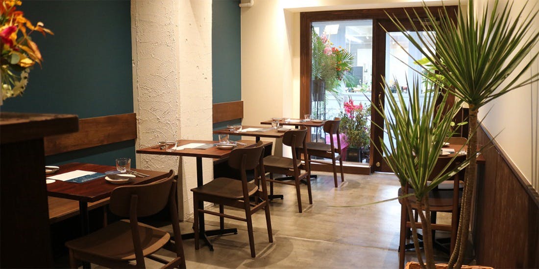 フロントゼロナナハチ (FRONT(078)) - 元町駅（JR）/ビストロ [一休