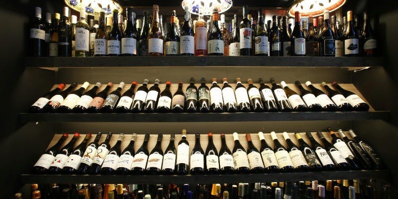 クリスマスコース