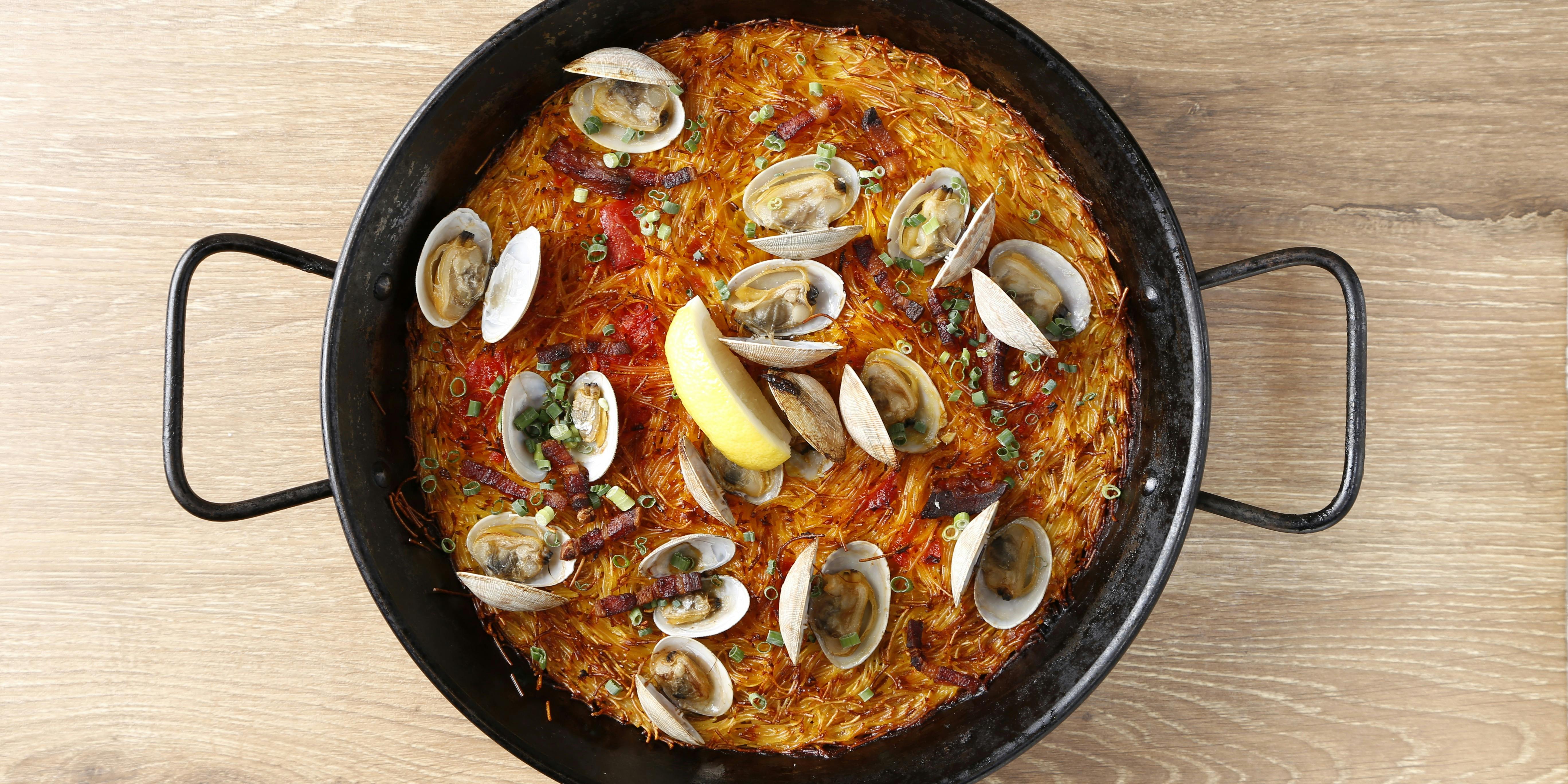 LIZARRAN川崎店 (リザランカワサキテン) - 川崎/スペイン料理/メキシコ