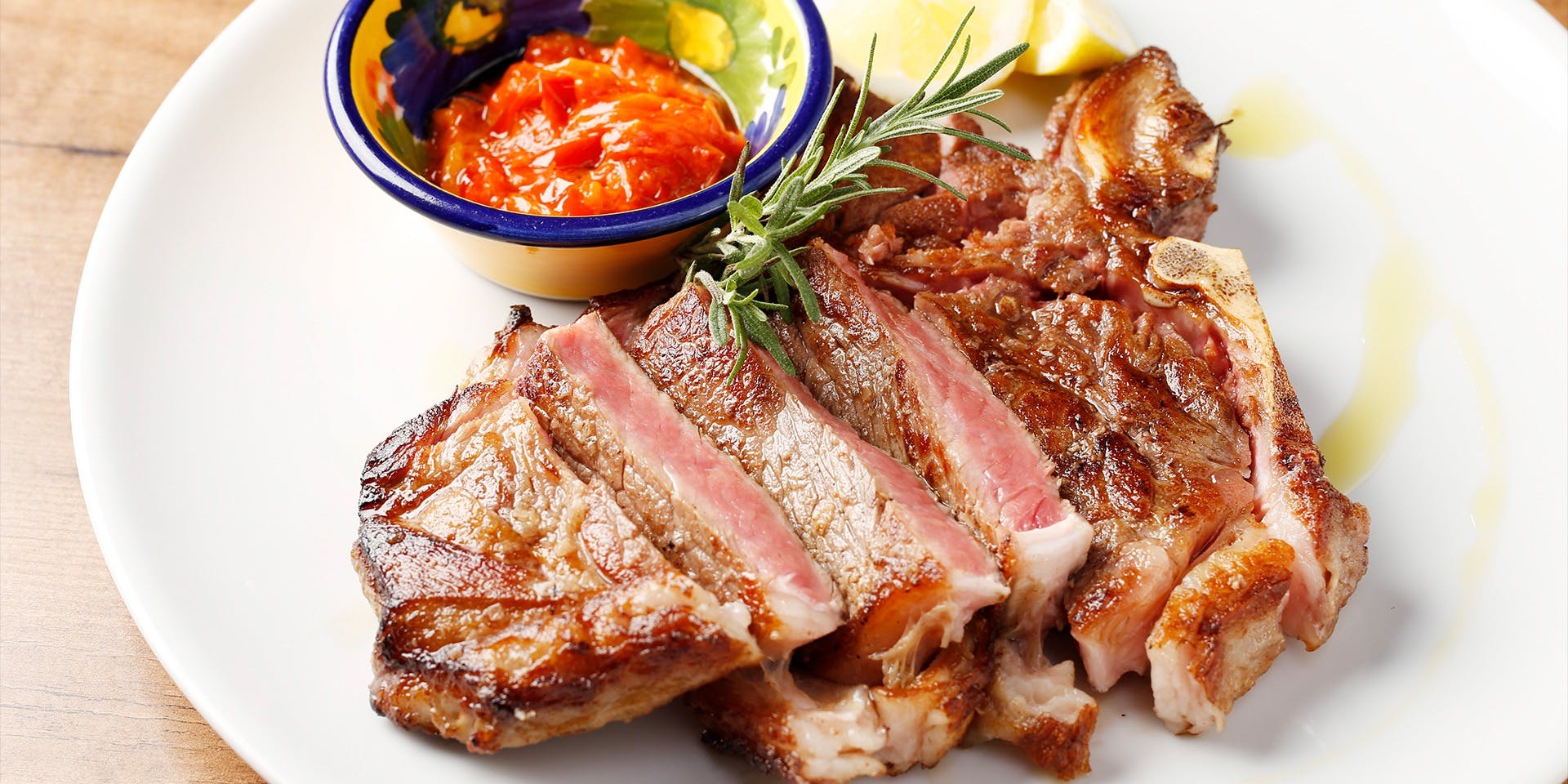 LIZARRAN川崎店 - 画像3