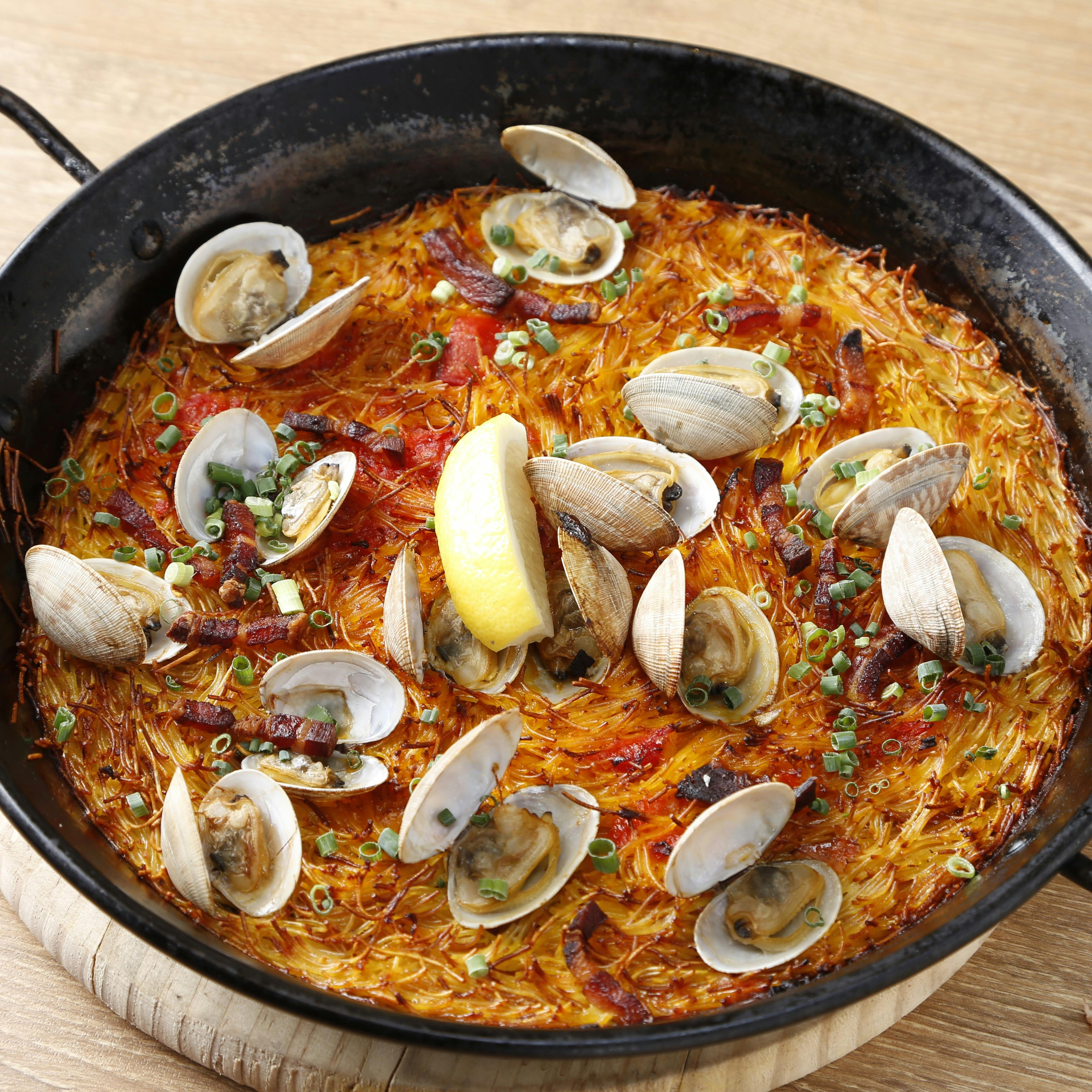 クチコミ - LIZARRAN川崎店 (リザランカワサキテン) - 川崎/スペイン