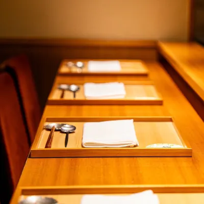 記念日や接待に寄り添う、和の心地よさ