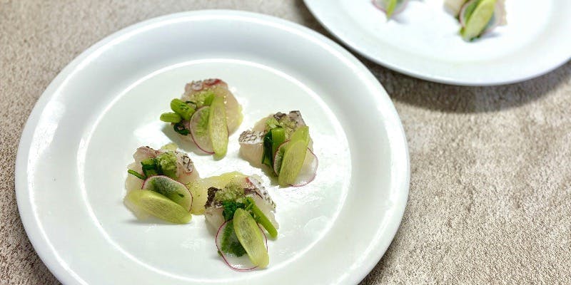 ビストロツナグ／扇屋旅館 - 画像12