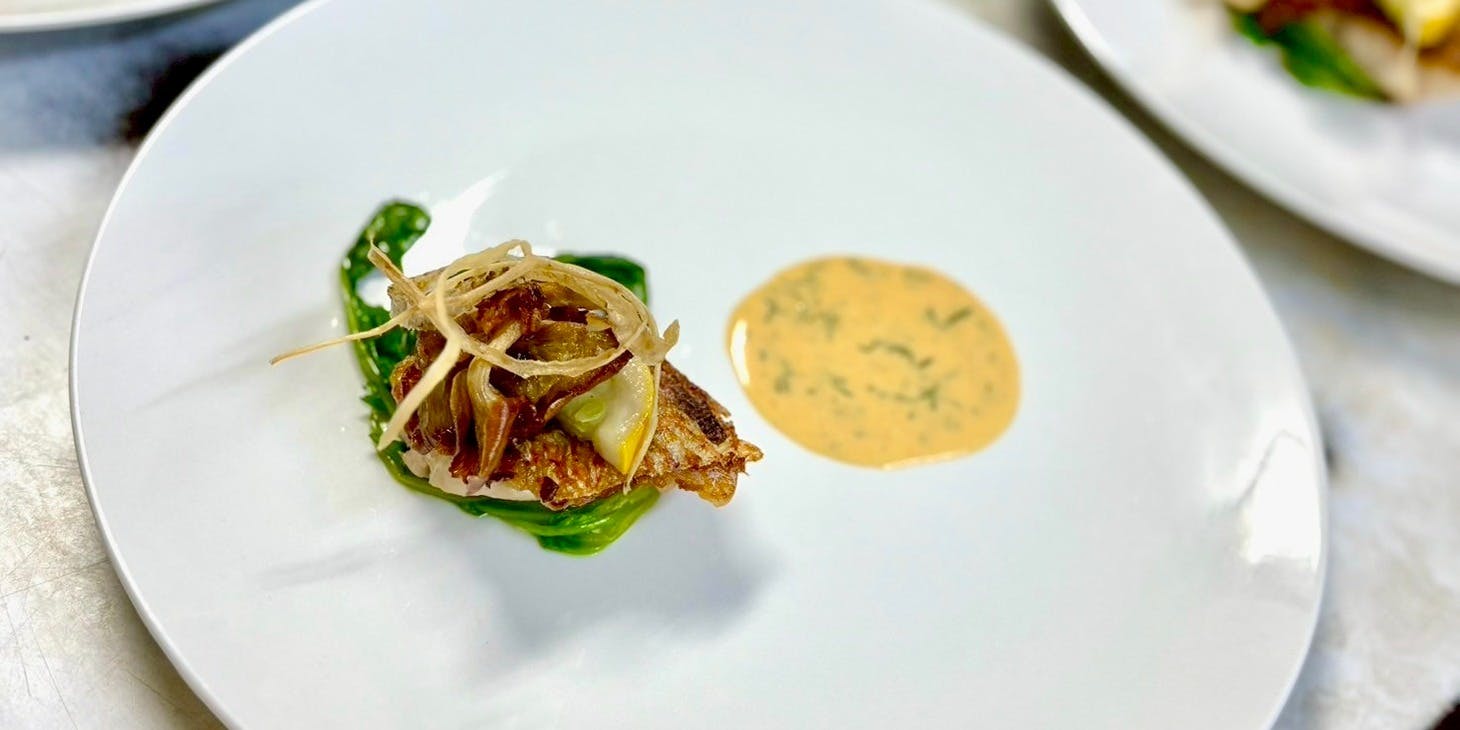 ビストロツナグ／扇屋旅館 - 画像8