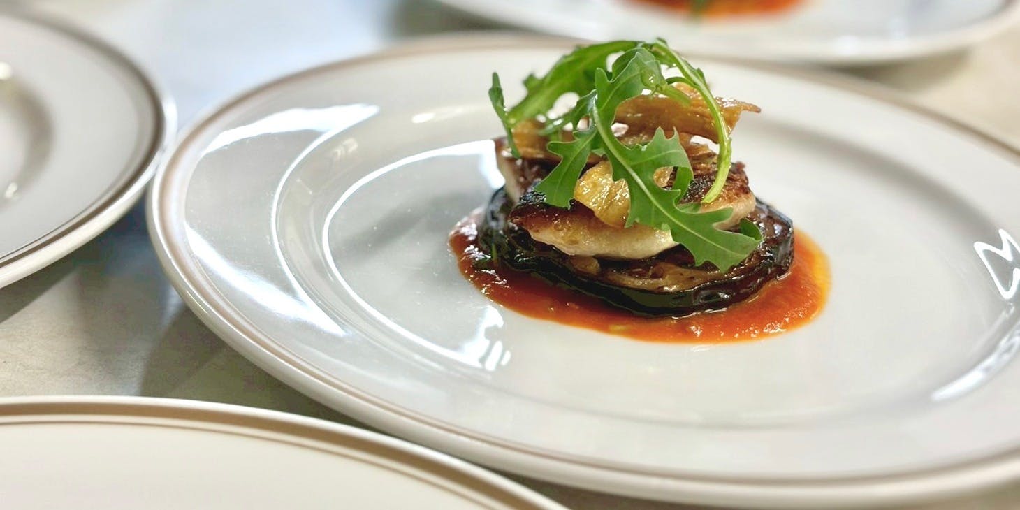 ビストロツナグ／扇屋旅館 - 画像5