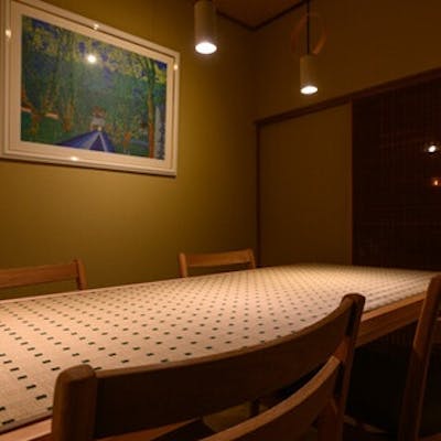 伝統工芸が織りなす唯一無二の空間美