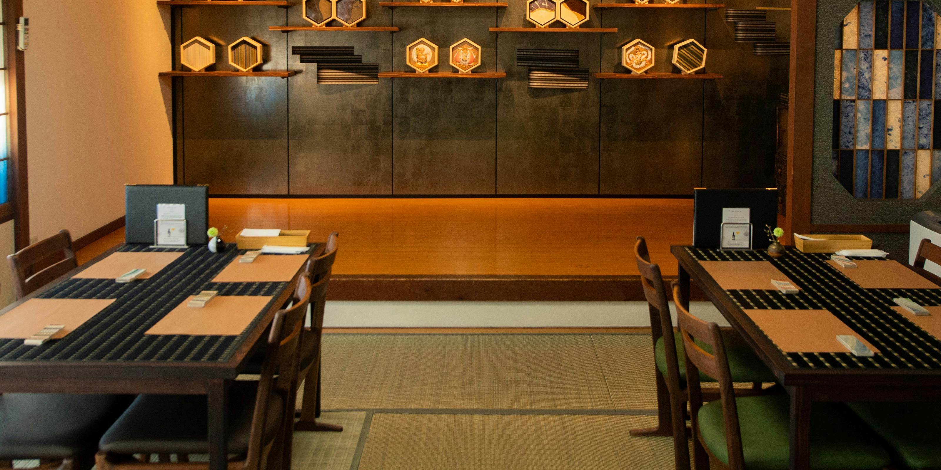 ビストロツナグ／扇屋旅館 - 画像22