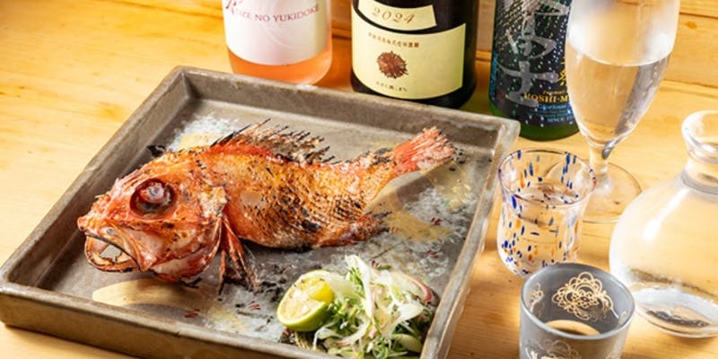 【個室専用】＋全8品 お料理のみコース