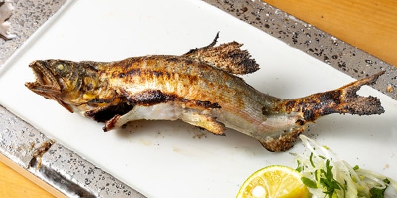 【3時間飲み放題付き】全7品