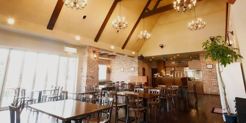 席のみのご予約（ランチタイムのご予約はお電話にてお伝えください）